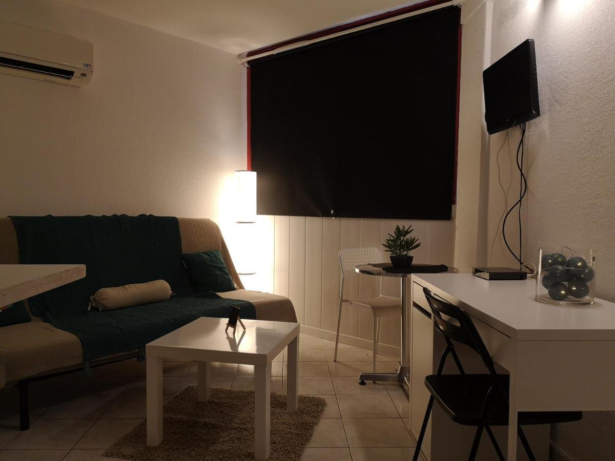 Studio à 15 minutes des plages La Valette-du-Var Extérieur photo