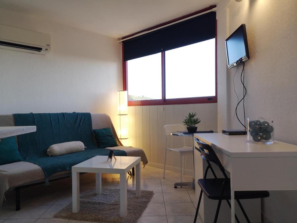Studio à 15 minutes des plages La Valette-du-Var Extérieur photo