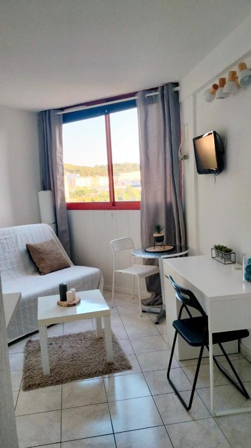 Studio à 15 minutes des plages La Valette-du-Var Extérieur photo